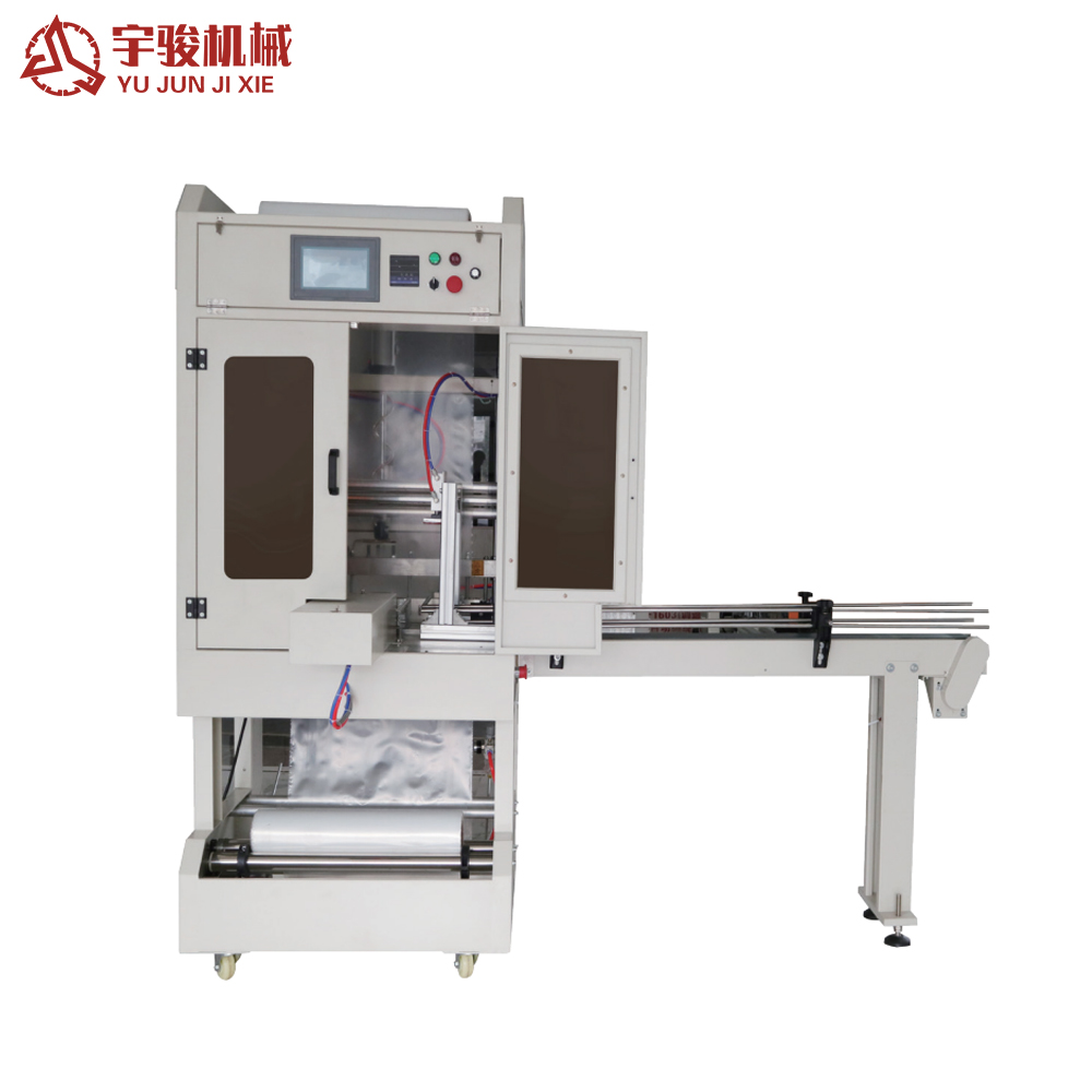 QZD-6040全自动袖口机